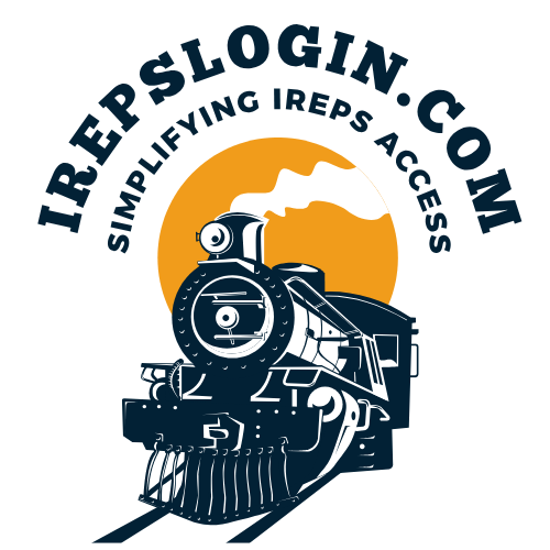 Ireps Login